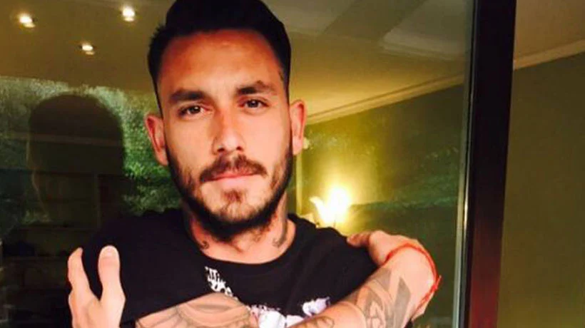 El emotivo mensaje de Pinilla a Karen Doggenweiler: "Siento un vacío en mi corazón" El emotivo mensaje de Pinilla a Karen Doggenweiler: "Siento un vacío en mi corazón"