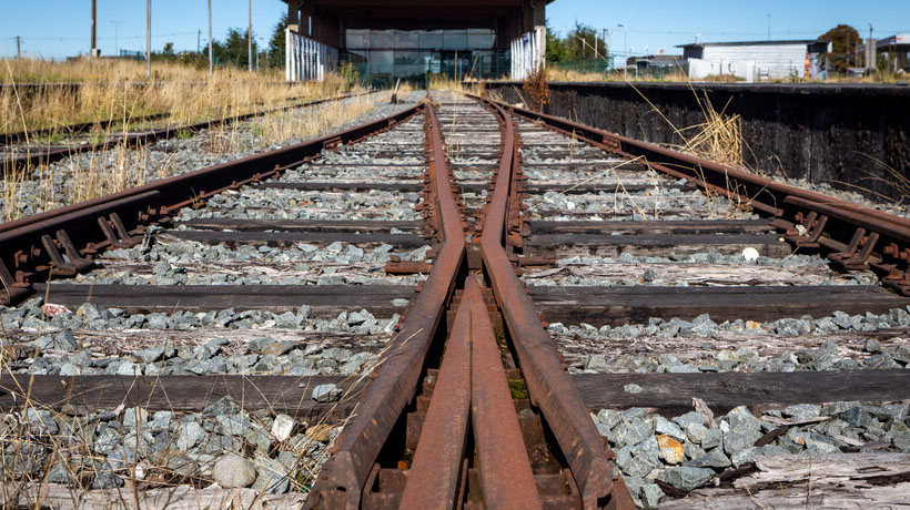 “Trenes para Chile” Comité que busca el retorno del servicio