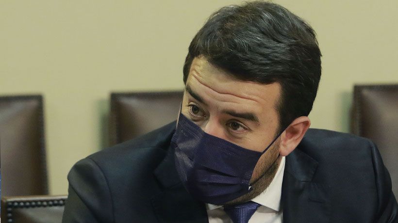 Gobernador Rivas sobre sabotaje a tren en Perquenco: “Pedimos más trenes, pero la seguridad de nuestras vías está bastante al debe” Gobernador Rivas sobre sabotaje a tren en Perquenco: “Pedimos más trenes, pero la seguridad de nuestras vías está bastante al debe”