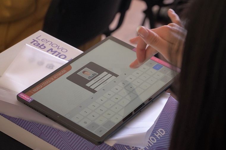 Alumnas Del Liceo Minero América De Calama Participarán En Curso De ...