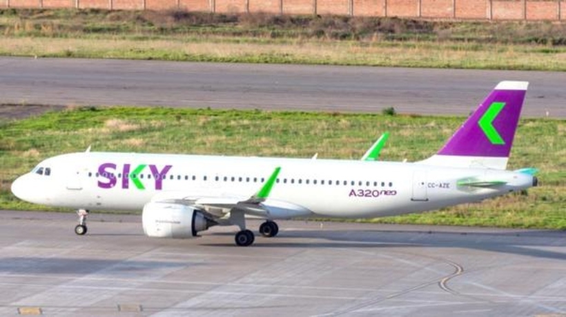 Sky arribará a Chiloé el próximo 4 de enero: venta de pasajes comienzan en el CyberMonday