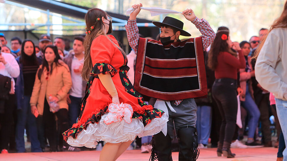 La Cruz celebra 120 años de su municipio con actividades todo este mes de octubre La Cruz celebra 120 años de su municipio con actividades todo este mes de octubre