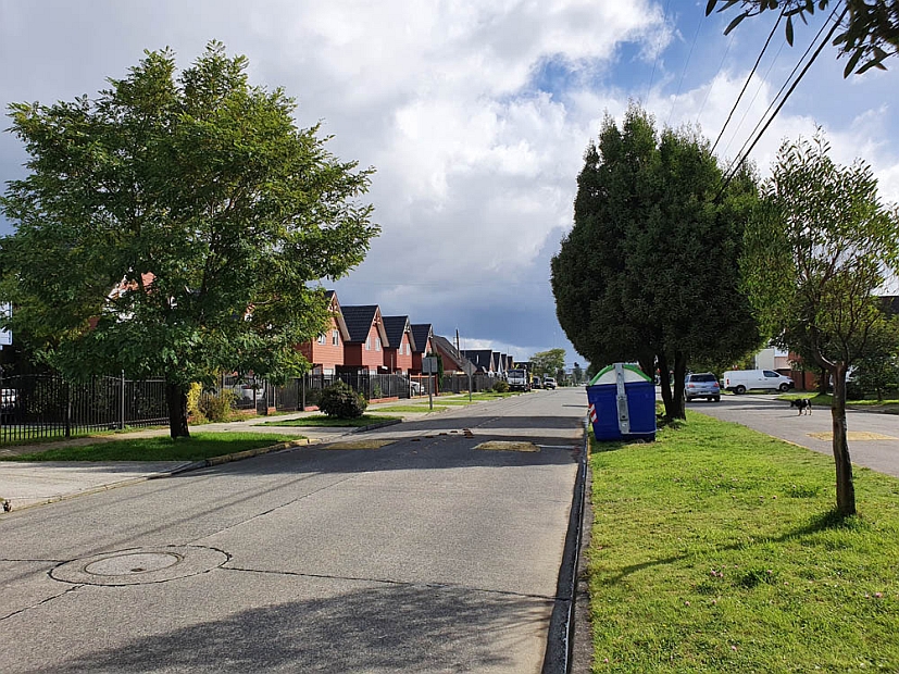 Falsos funcionarios del Serviu en Puerto Montt estafaban ofreciendo cupos para casas Falsos funcionarios del Serviu en Puerto Montt estafaban ofreciendo cupos para casas