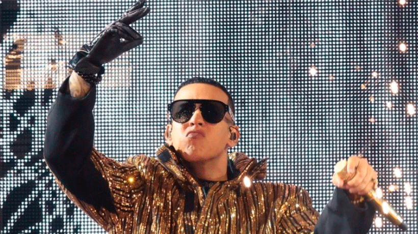 El mensaje de Daddy Yankee tras conciertos en Estadio Nacional: "Volveré a Chile" El mensaje de Daddy Yankee tras conciertos en Estadio Nacional: "Volveré a Chile"