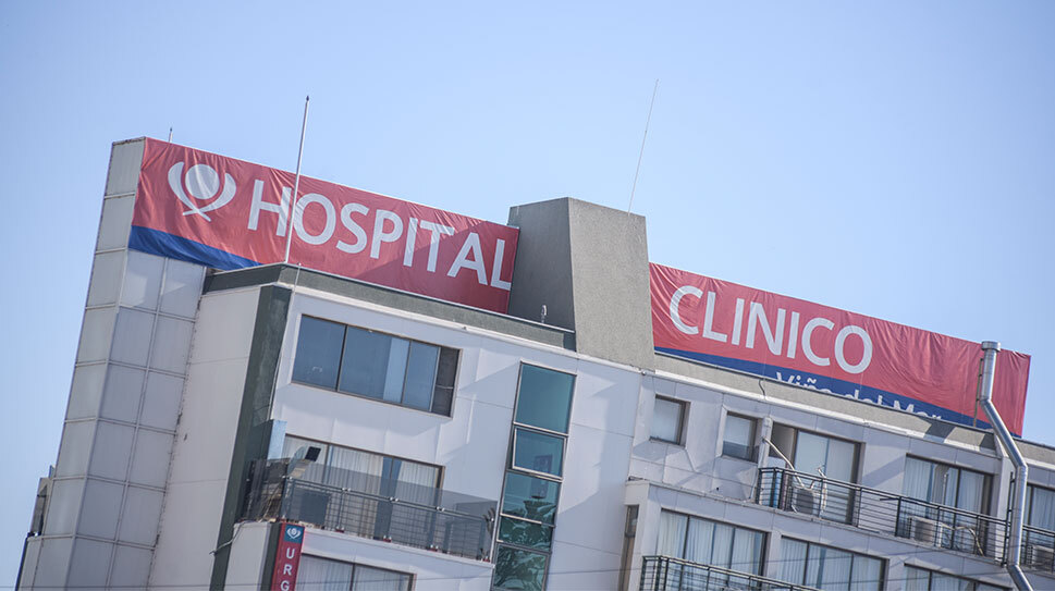 Doctora pide millonaria reparación por acoso laboral al Hospital Clínico Viña del Mar