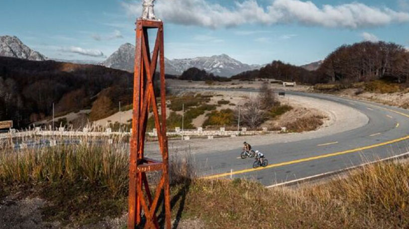 Desde Puyehue hasta Argentina: Competencia “Monumento Cardenal Samoré” recorrió 174 km