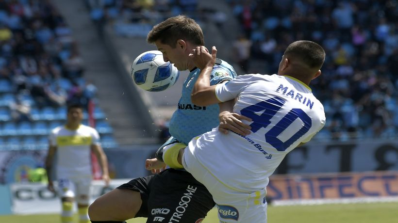 Deportes Iquique cayó 2 a 0 ante Barnechea Deportes Iquique cayó 2 a 0 ante Barnechea