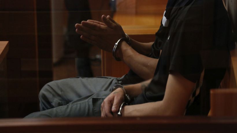 Joven que robó y dio muerte a trabajador en Pozo Almonte es condenado a ...
