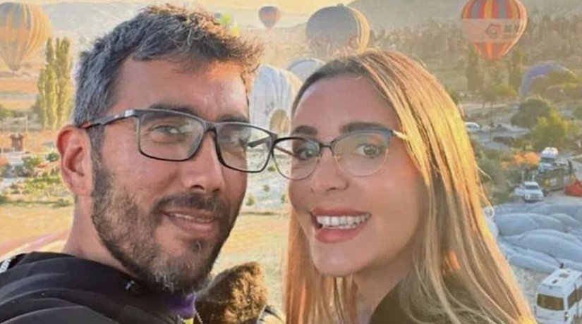 Dani Urrizola presenció ceremonia religiosa secreta en Brasil que mostrará en "Viajando ando" Dani Urrizola presenció ceremonia religiosa secreta en Brasil que mostrará en "Viajando ando"