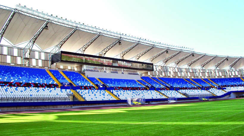 Deportes Antofagasta se queda sin estadio para jugar “hasta nuevo aviso”