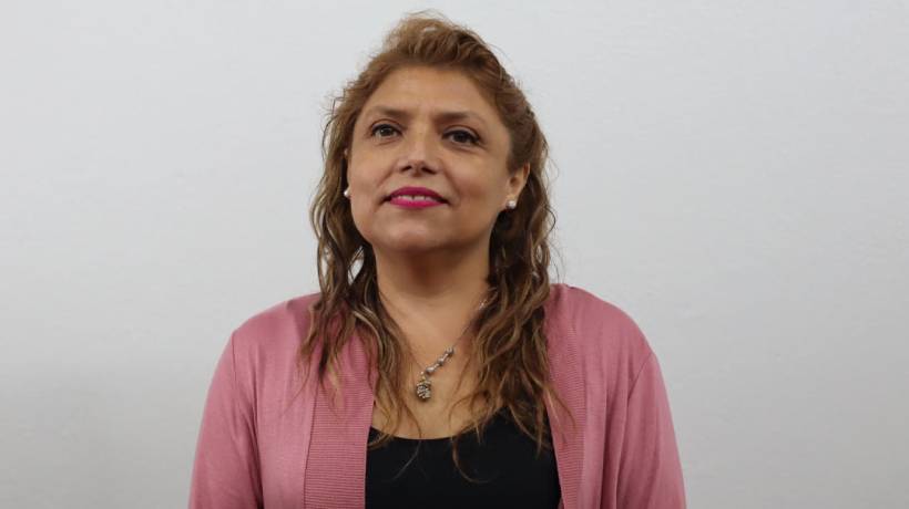 Ex directora regional de Junji asume Dirección de Seguridad Pública de Valdivia. Ex directora regional de Junji asume Dirección de Seguridad Pública de Valdivia.