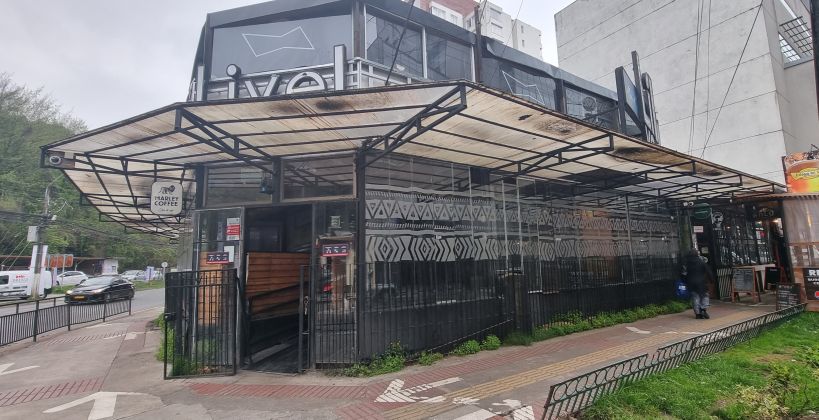 Superintendencia del Medio Ambiente dictó medidas contra restobar de Puerto Montt por ruidos molestos Superintendencia del Medio Ambiente dictó medidas contra restobar de Puerto Montt por ruidos molestos