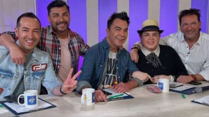 Panelista de Me Late afirma que "diferencias editoriales" llevaron al fin del programa