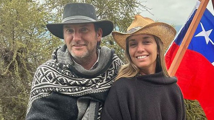 Pareja de Daniel Fuenzalida criticó abrupto fin de Me Late: “Es una salida muy injusta"