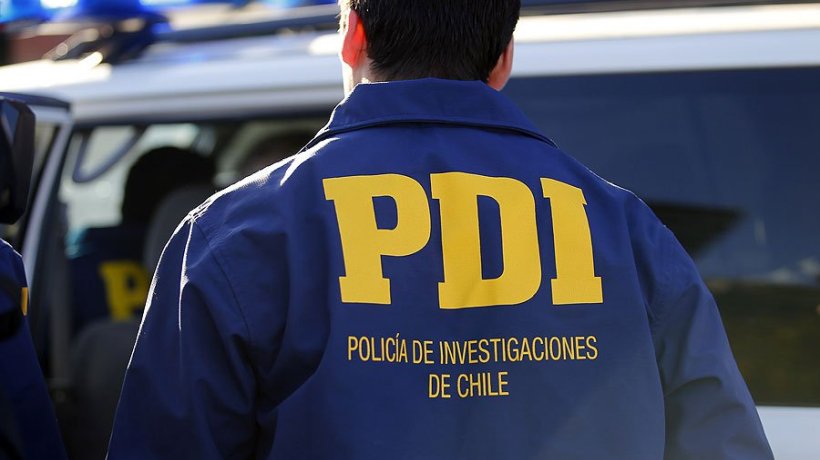 Detuvieron a una mujer que intentó ingresar droga al Centro de Detención Preventiva en Yumbel Detuvieron a una mujer que intentó ingresar droga al Centro de Detención Preventiva en Yumbel