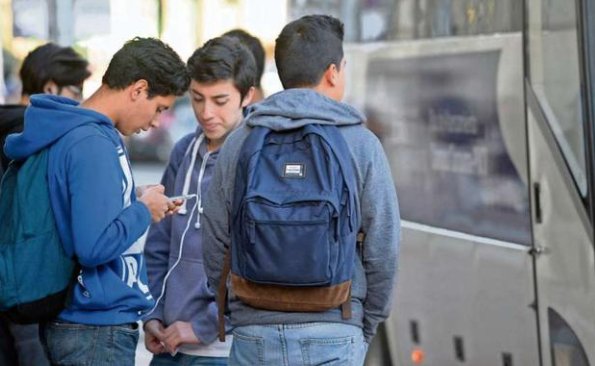 Usach detecta las 46 carreras con más sesgo de género