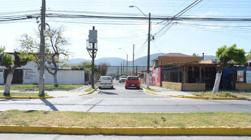 Aprueban ordenanza que permite el cierre de calles y pasajes en La Calera