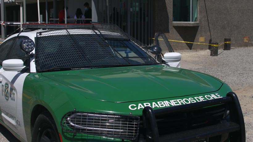 Entregan nuevos vehículos a Carabineros y la PDI en Atacama – RADIO MARAY