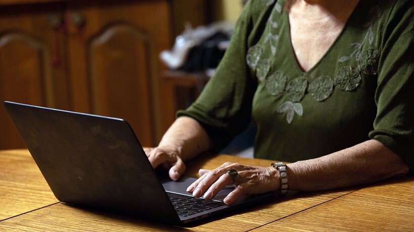 PDI Ñuble afirma que la mayoría de delitos económicos registrados son a través de internet