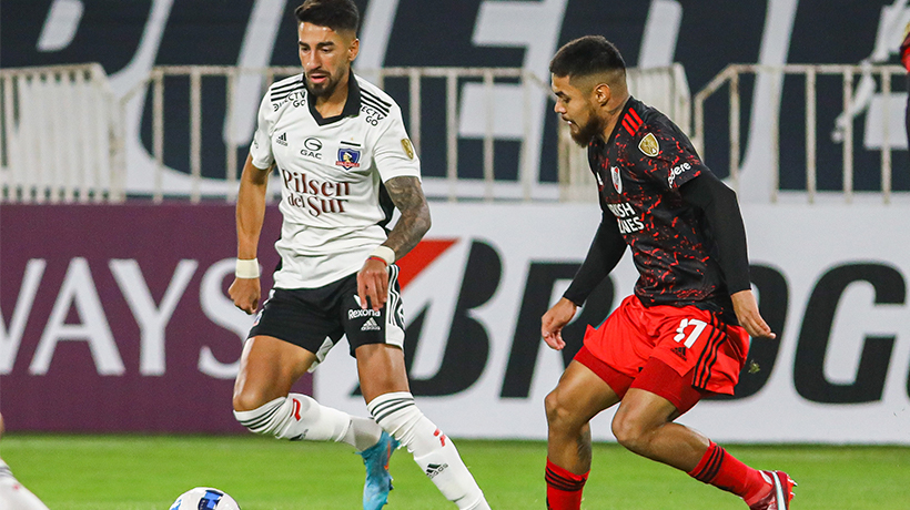 Estadio Sausalito recibirá el amistoso internacional entre Colo-Colo y River Plate