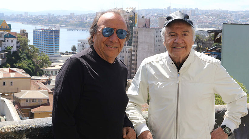 José Alfredo Fuentes: “Algo pasó en la música, que se compuso e interpretó en la década de los 60’s, que quedó para siempre”