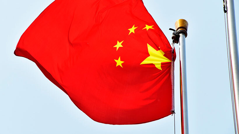 China dice que su oficina de servicios de Viña solo atendió a una persona en tres meses