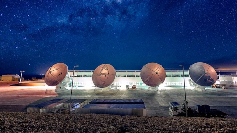 Antofagasta: Observatorio ALMA sufrió un ciberataque durante este fin de semana