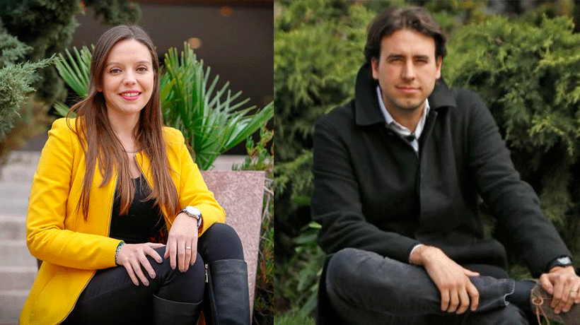 Fuegos cruzados entre Vlado Mirosevic y la Diputada Camila Flores