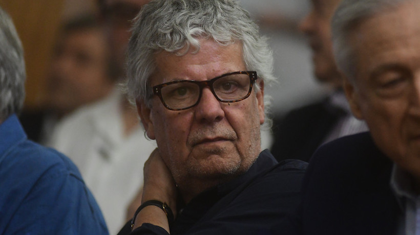 Gobierno presentó a Nicolás Eyzaguirre como candidato a la presidencia del BID