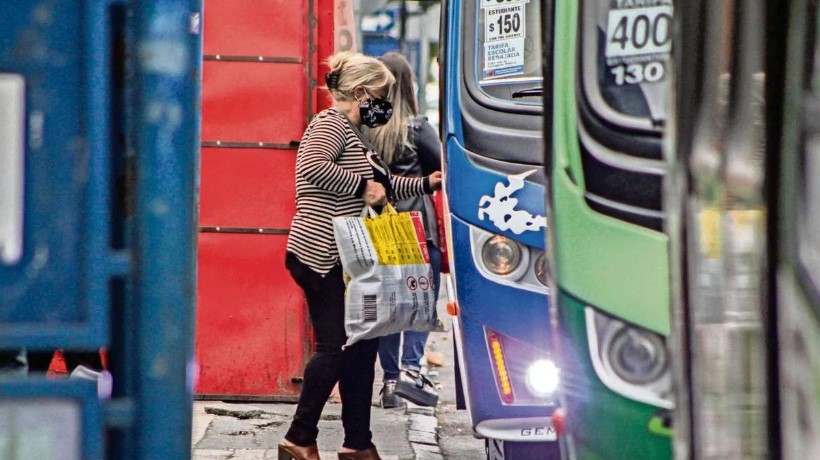 Transporte público de Ñuble tiene un déficit de conductores del 30%