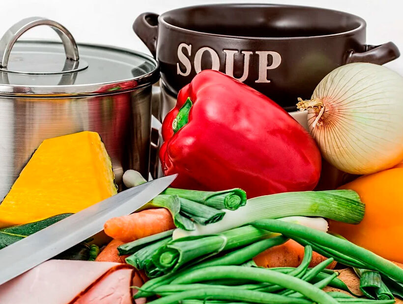 Pan dos veces al día y poco consumo de pescado: estudio revela pautas de alimentación en la comuna de Quillota