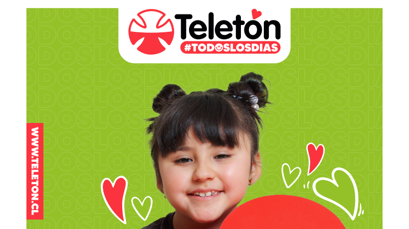 Teletón 2022: “Show De La Solidaridad” se tomará Osorno con presentaciones artísticas