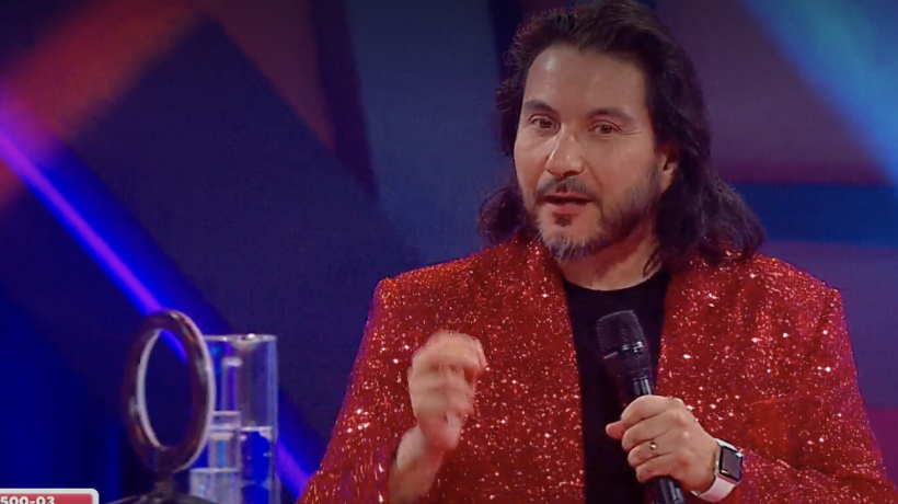 Felipe Avello descarta participación en Festival de Viña: “No me gusta ponerme nervioso” Felipe Avello descarta participación en Festival de Viña: “No me gusta ponerme nervioso”