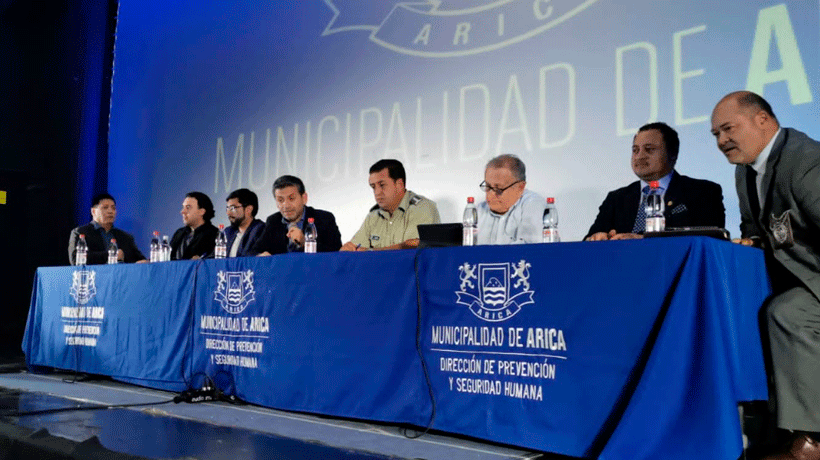 Senador Durana Y Su Llamado De Atención Al Gobierno: “Vemos Poca ...