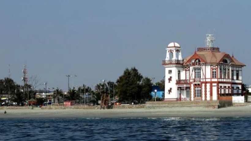 Un álbum que rescata la historia de Mejillones con fotos de los vecinos