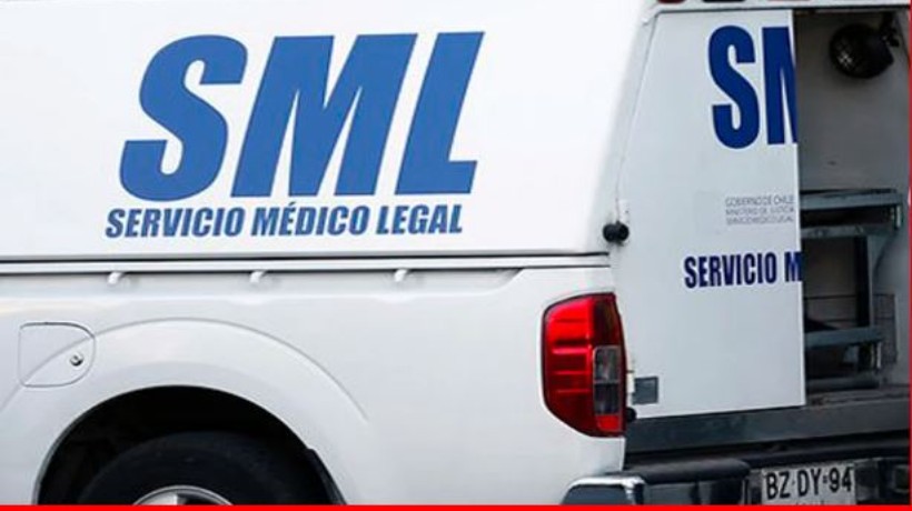 Un trabajador murió tras ser aplastado en una faena minera en Tocopilla
