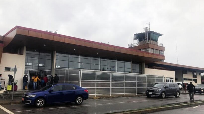Confusam se declara en “alerta” por reajuste en APS