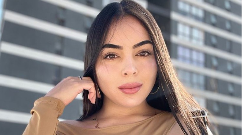 Madre de la joven influencer Javiera Jimenez: “Mi hija se dejó enamorar por una persona que mostró una cara que no era”