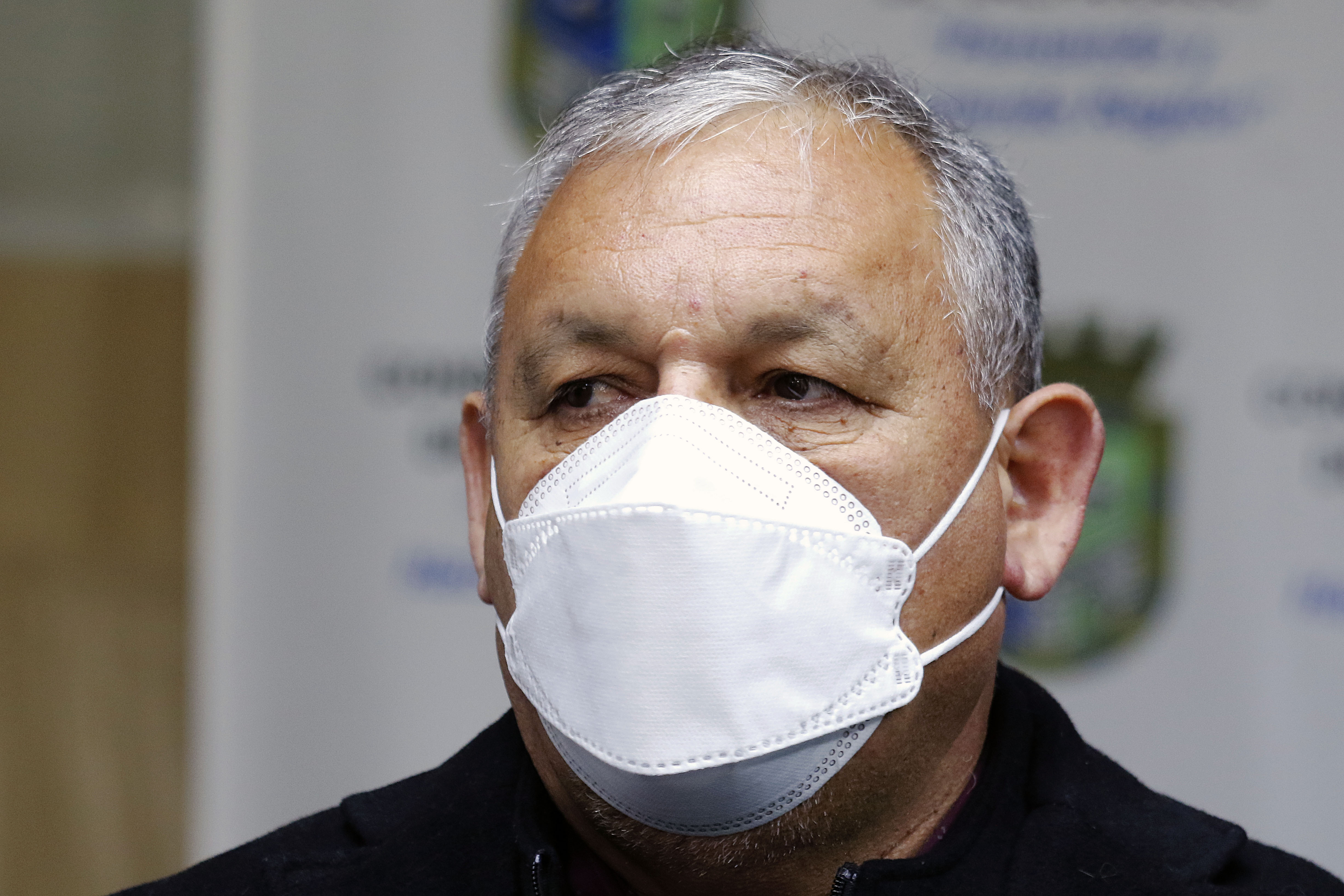 Presentan querella contra gobernador Mundaca por daño ambiental