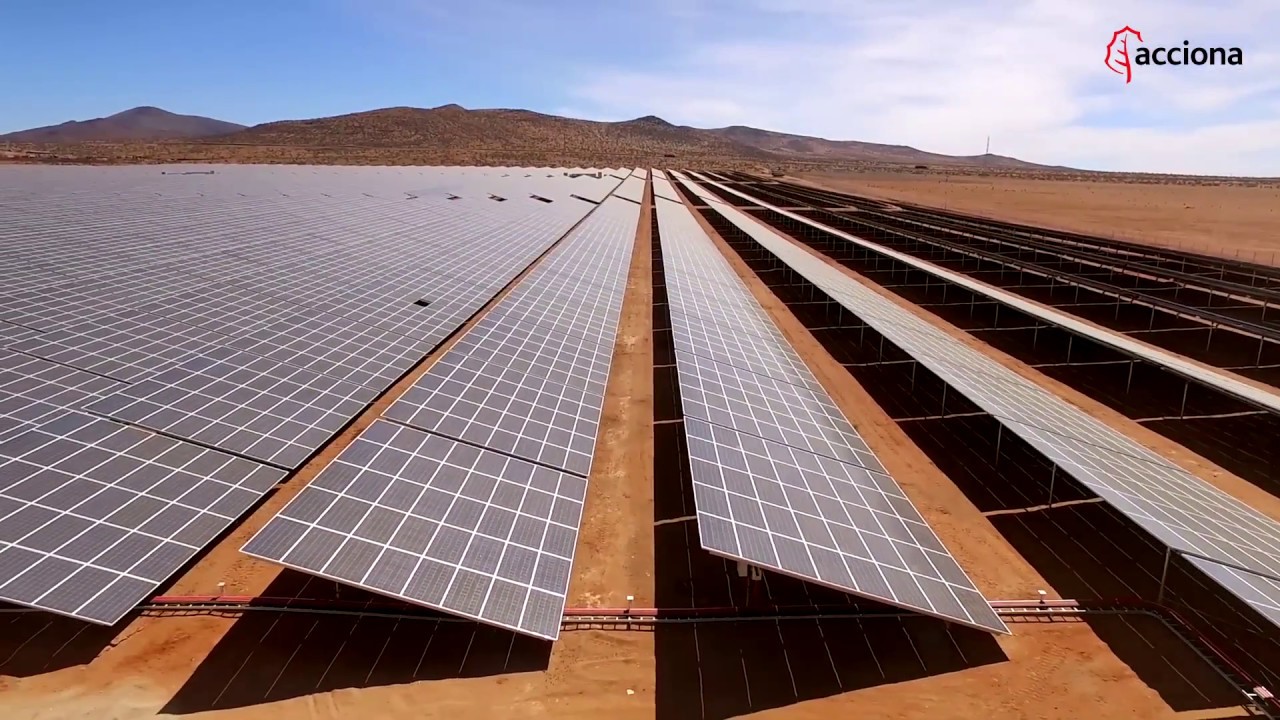 AES Andes reactiva intercambio de energía entre Chile y Argentina desde Norte Grande