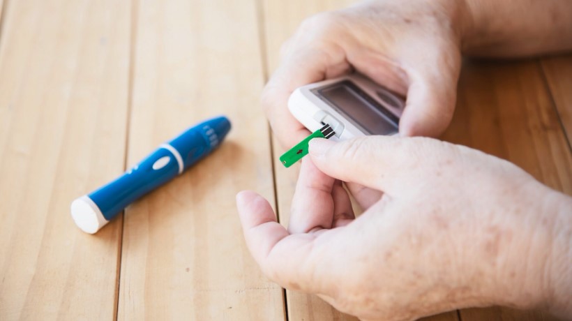 En Ñuble existen más de 36 mil personas que están en control en centros públicos de salud por diabetes