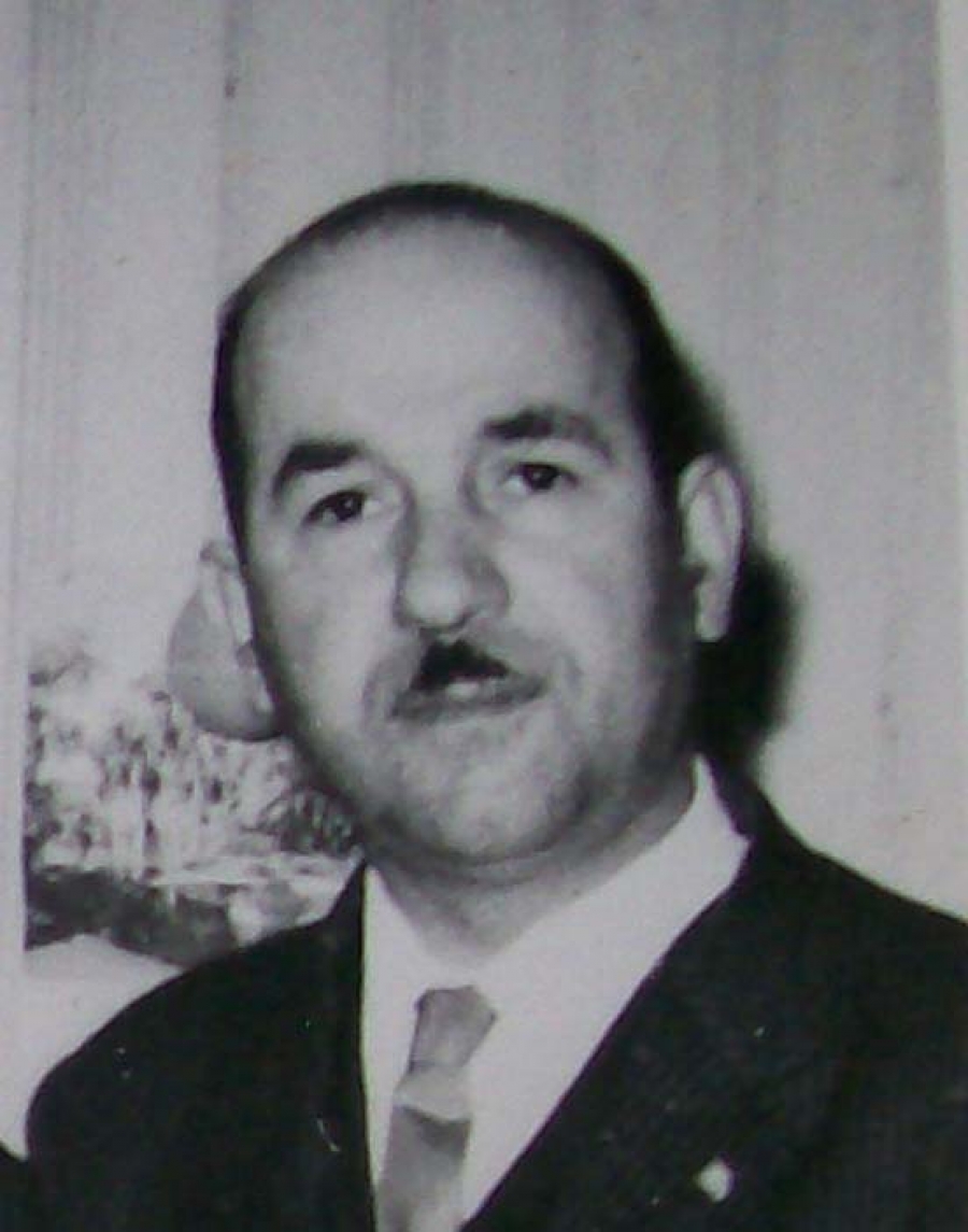 Valdivia: presentan libro sobre ex alcalde José Huaquín Dipp