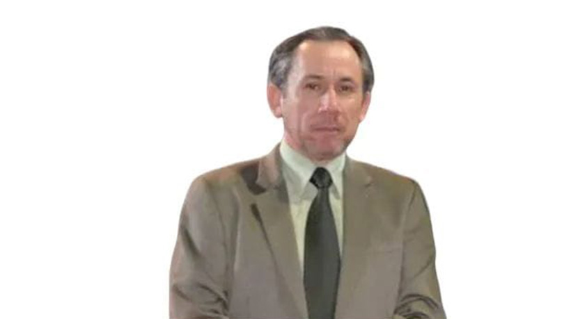 Falleció profesor del Liceo Industrial de Osorno Falleció profesor del Liceo Industrial de Osorno