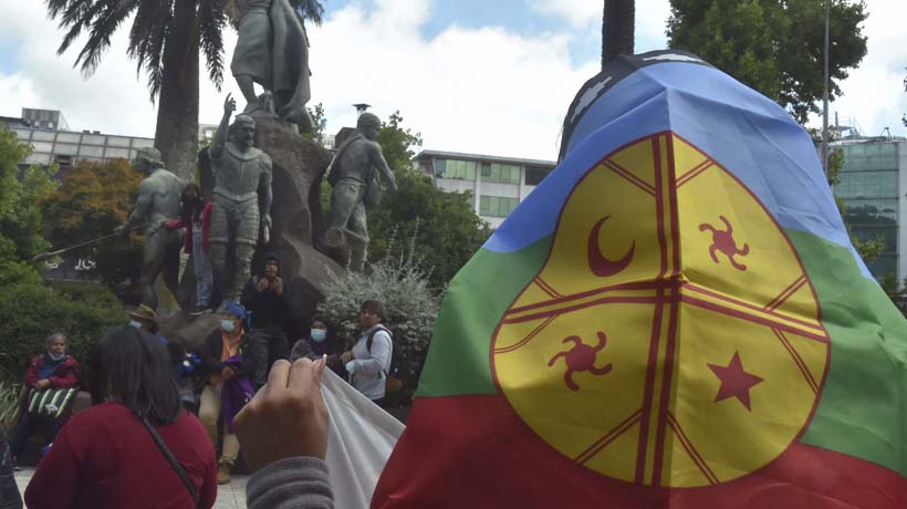 Las primeras definiciones para la Comisión por la Paz en La Araucanía: operará a nivel nacional para abrir diálogo en todos los territorios