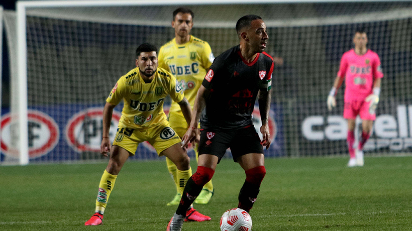 Dos Protagonistas De La Liguilla De Primera B En La Mira De Wanderers ...