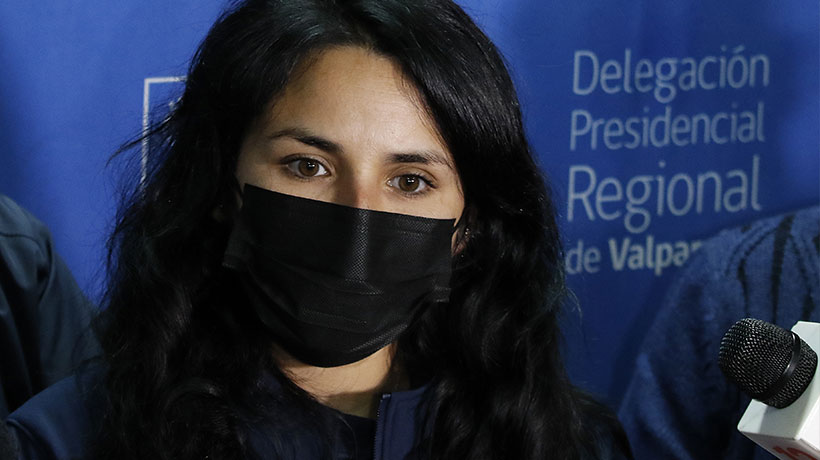 Sigue la fuerte ofensiva para que el Gobierno elimine cargo de delegación presidencial Sigue la fuerte ofensiva para que el Gobierno elimine cargo de delegación presidencial