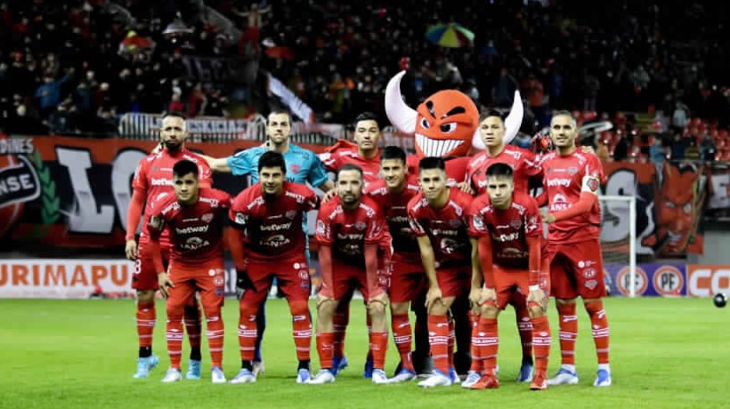 Ñublense ya pone en marcha la conformación del plantel para la temporada 2023