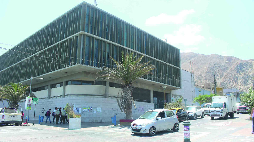 Municipalidad de Tocopilla registra deuda por no pago de luz Municipalidad de Tocopilla registra deuda por no pago de luz