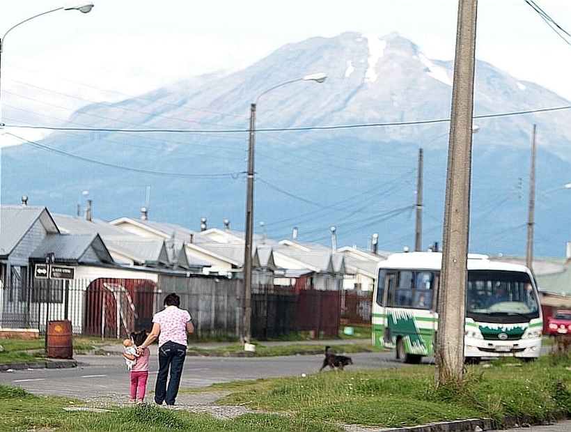 Alcalde de Puerto Montt denuncia "trasfondo político" en resultados de programa "Quiero mi Barrio"