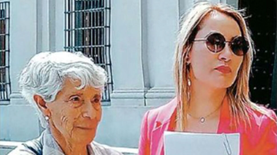 Denuncian graves actos de corrupción policial en caso de abogada fallecida en motel